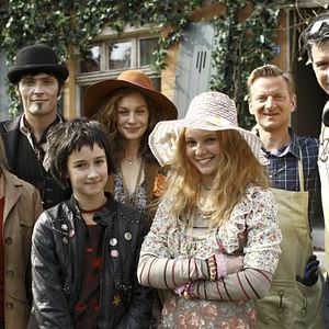 Foto Las hermanas vampiro