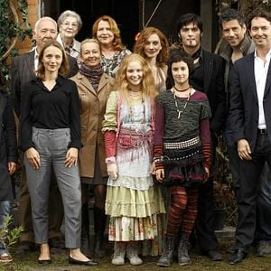 Foto Las hermanas vampiro