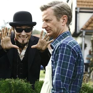 Foto Las hermanas vampiro