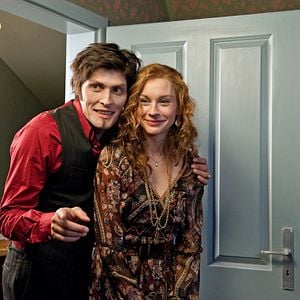 Foto Las hermanas vampiro