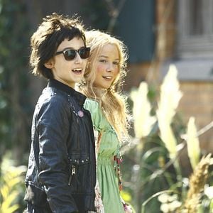 Foto Las hermanas vampiro