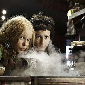 Foto Las hermanas vampiro