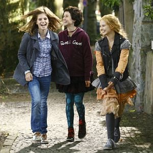 Foto Las hermanas vampiro