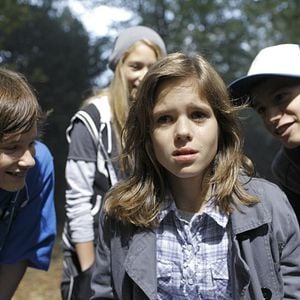 Foto Las hermanas vampiro