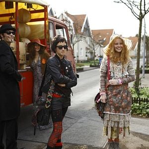 Foto Las hermanas vampiro