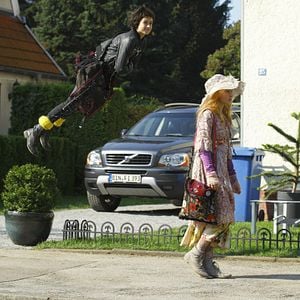 Foto Las hermanas vampiro