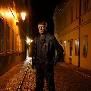 Foto Sean Bean