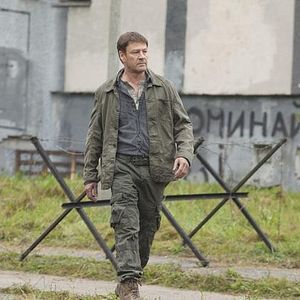 Foto Sean Bean