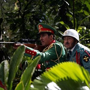 Foto En busca de Marsupilami