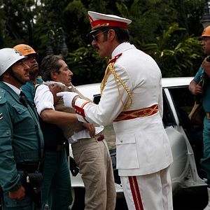 Foto En busca de Marsupilami