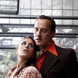 Foto Géraldine Nakache