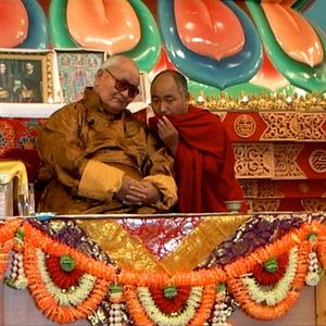 Foto Mi Reencarnación