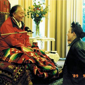 Foto Mi Reencarnación