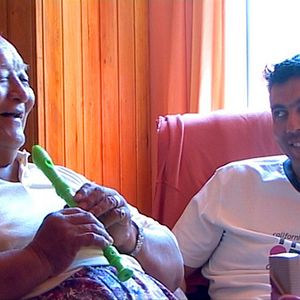 Foto Mi Reencarnación