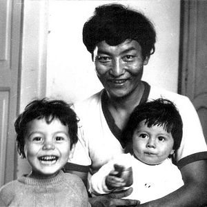 Foto Mi Reencarnación