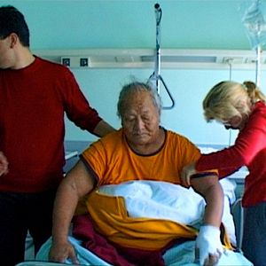 Foto Mi Reencarnación