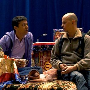 Foto Mi Reencarnación