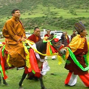 Foto Mi Reencarnación