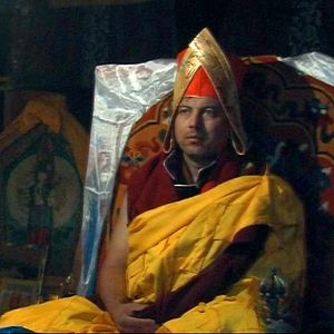 Foto Mi Reencarnación