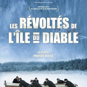 Foto La isla de los olvidados