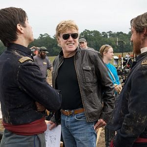 Foto Robert Redford