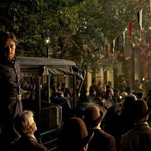 Foto La Conspiración