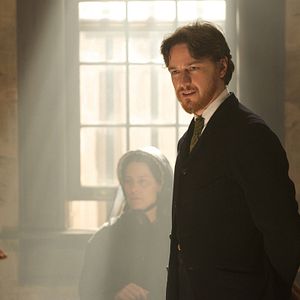 Foto La Conspiración