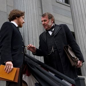 Foto La Conspiración