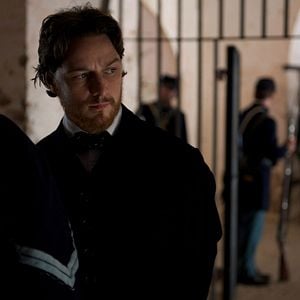 Foto La Conspiración