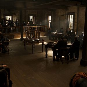 Foto La Conspiración