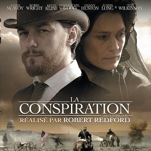 Foto La Conspiración