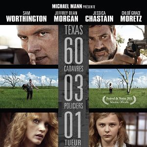 Foto Texas Killing Fields