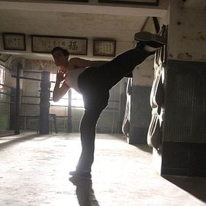 Foto Bruce Lee My Brother