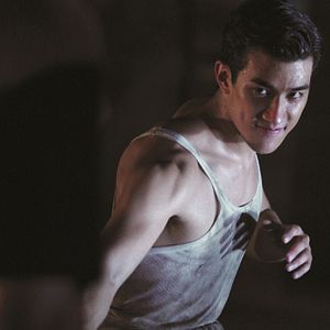 Foto Bruce Lee My Brother