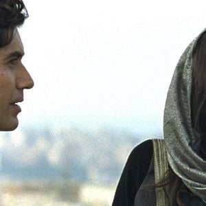 Foto Reza Sixo Safai