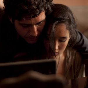 Foto Reza Sixo Safai