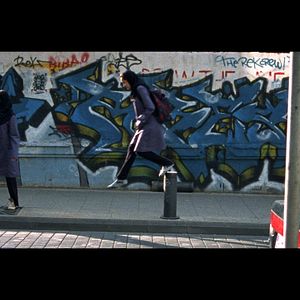 Foto Nikohl Boosheri