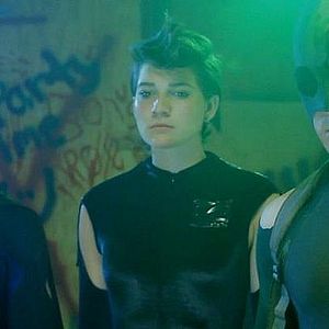 Foto All Superheroes Must Die