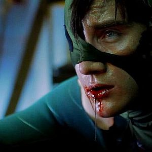 Foto All Superheroes Must Die