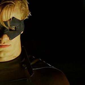 Foto All Superheroes Must Die