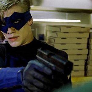 Foto All Superheroes Must Die