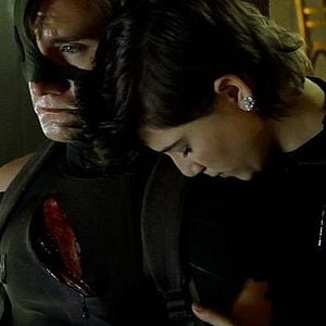 Foto All Superheroes Must Die