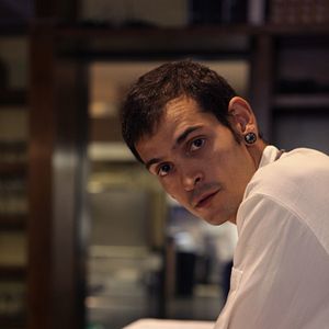 Foto El Bulli: Cooking in Progress