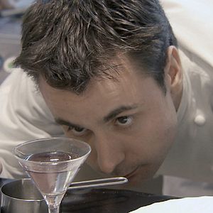 Foto El Bulli: Cooking in Progress