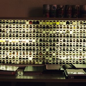 Foto El Bulli: Cooking in Progress