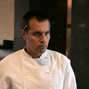 Foto El Bulli: Cooking in Progress