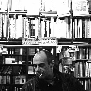 Foto Brasch - Das Wünschen und das Fürchten