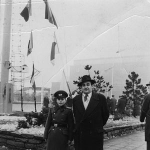 Foto Brasch - Das Wünschen und das Fürchten