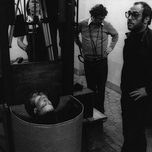 Foto Brasch - Das Wünschen und das Fürchten