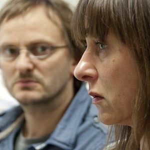 Foto Stopped on Track